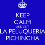 Logo La Peluquería Pichincha