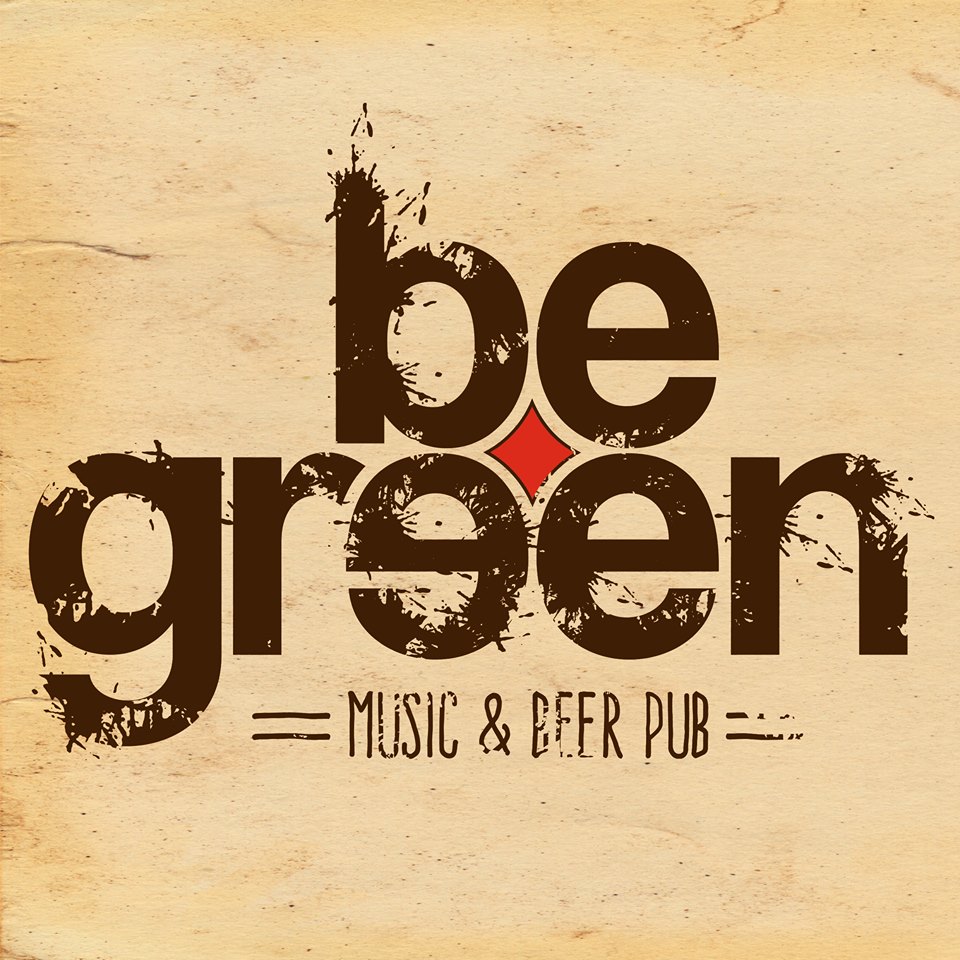 Logo de Be Green