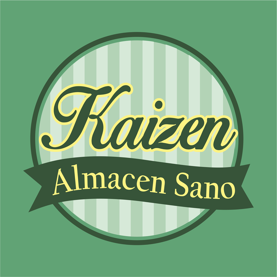 Logo de Kaizen