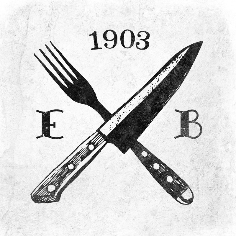 Logo de El Bodegón