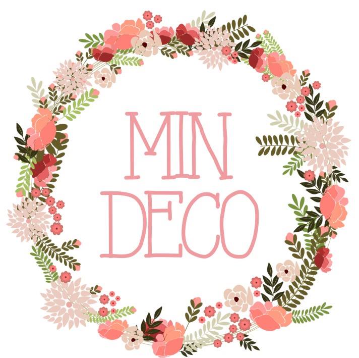 Logo de Min Deco