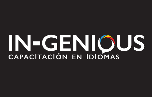 Logo de In-genious